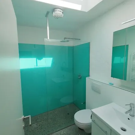 Isar-loft Апартаменты *
