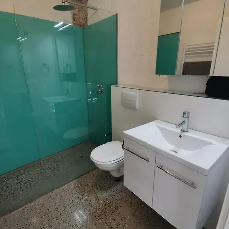 Appartement Isar-loft