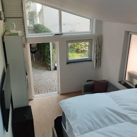 Appartement Isar-loft Munich