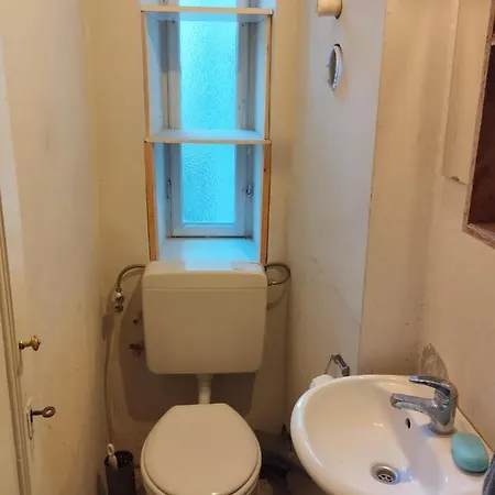 Isar-loft Appartement Munich
