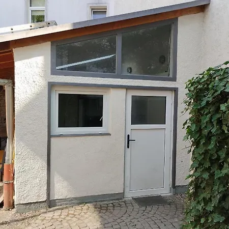 Isar-loft Appartement Munich