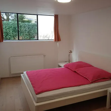 Appartement Isar-loft *