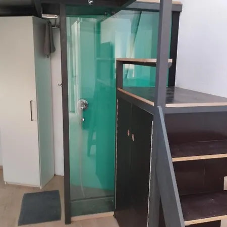 Isar-loft Appartement