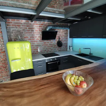Isar-loft Munich